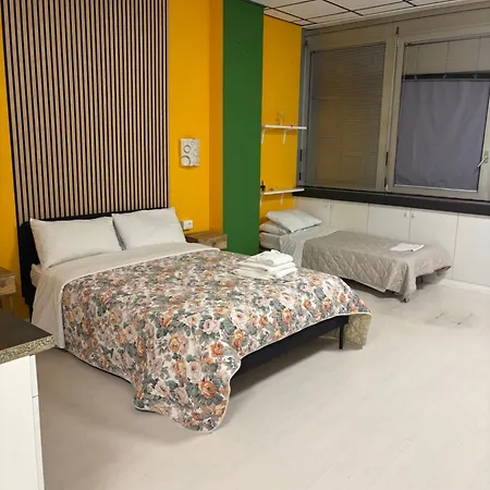 Apartment Loft 80 *