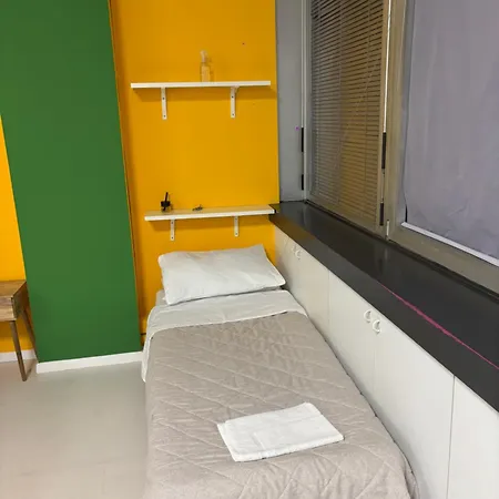 Apartment Loft 80 Castel Maggiore